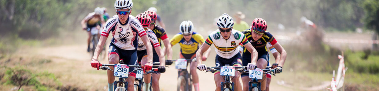 Spur MTB League
